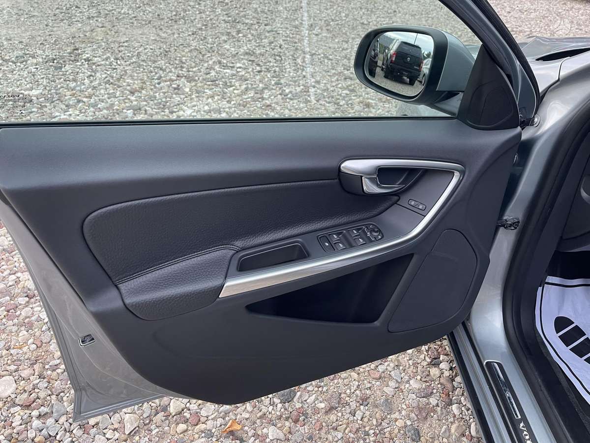 Volvo V60, 1.6 l., Универсал