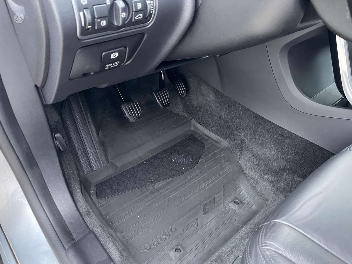 Volvo V60, 1.6 l., Универсал