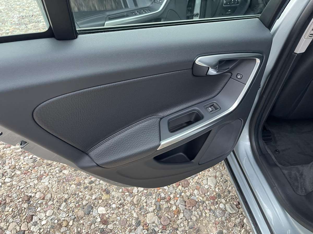 Volvo V60, 1.6 l., Универсал