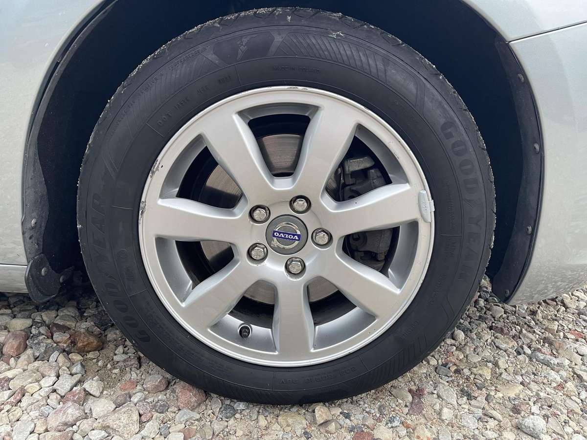 Volvo V60, 1.6 l., Универсал