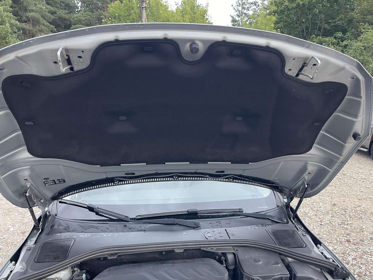 Volvo V60, 1.6 l., Универсал