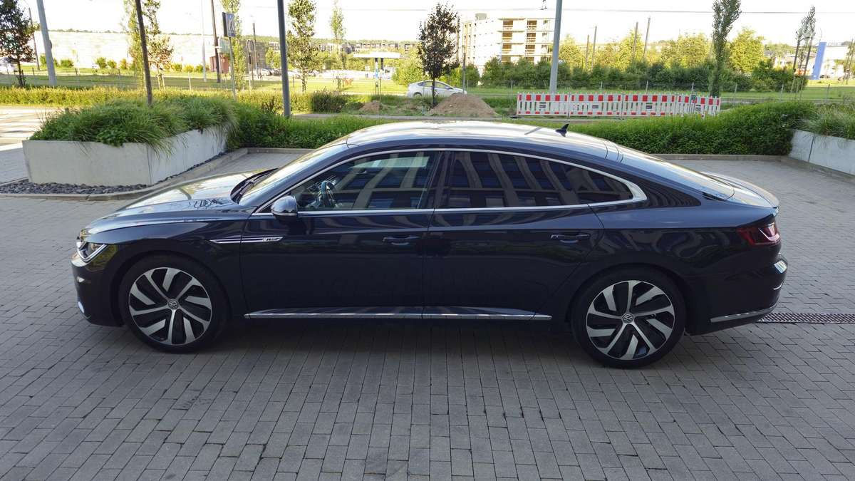 Volkswagen Arteon - 3