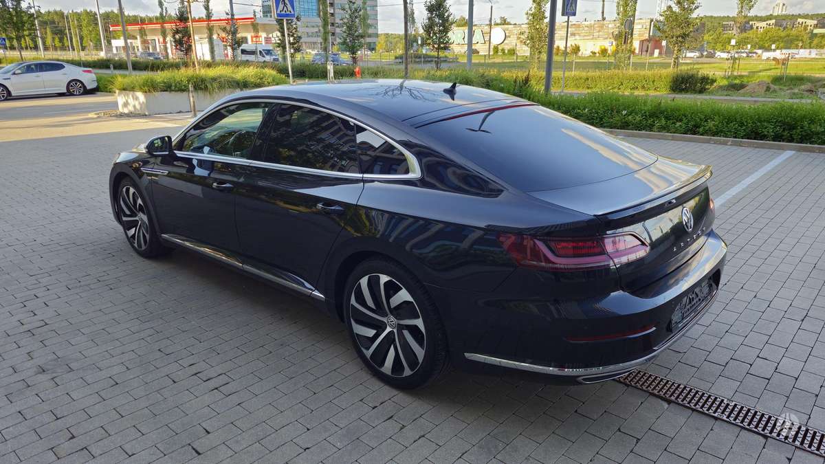 Volkswagen Arteon - 6