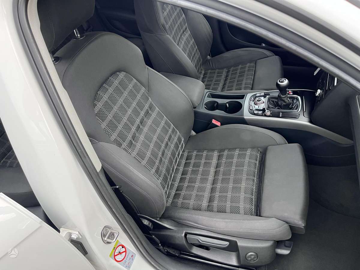 Audi A4, 2.0 l., Универсал