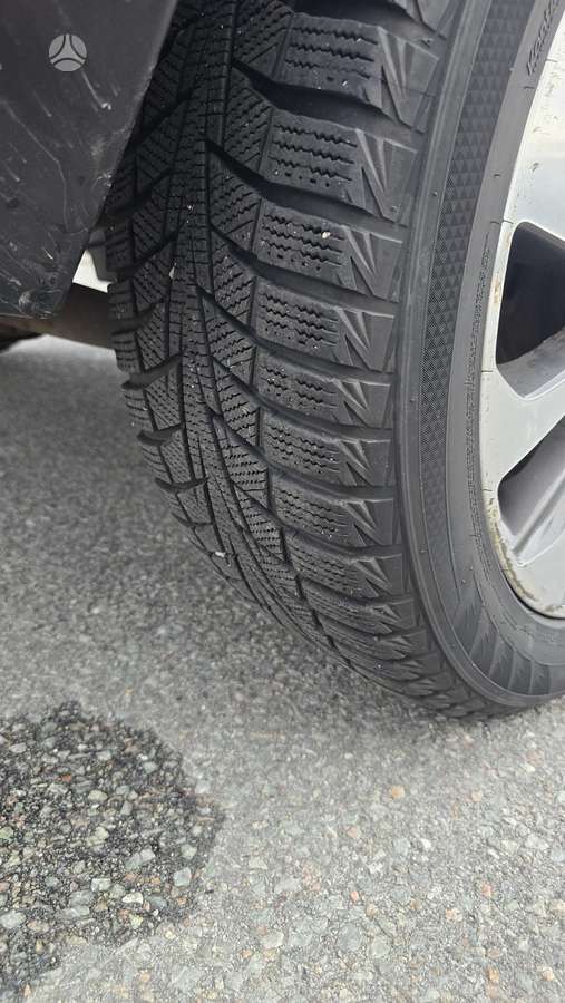 Buick Encore, 1.4 l., Внедорожник / Кроссовер