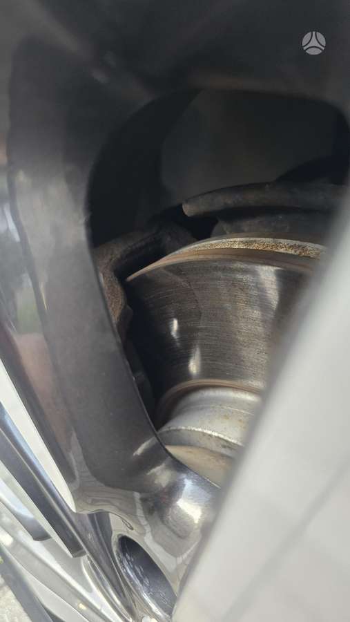 Buick Encore, 1.4 l., Внедорожник / Кроссовер