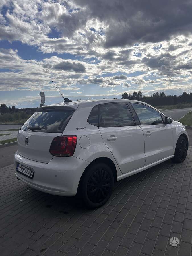 Volkswagen Polo - 3