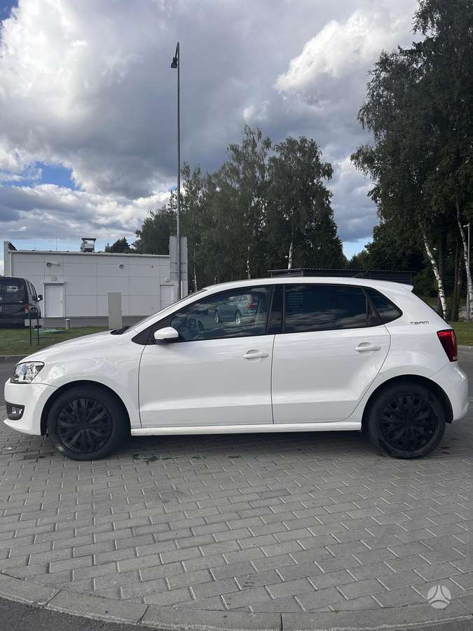 Volkswagen Polo - 6