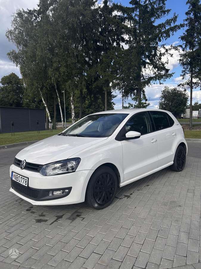 Volkswagen Polo - 7