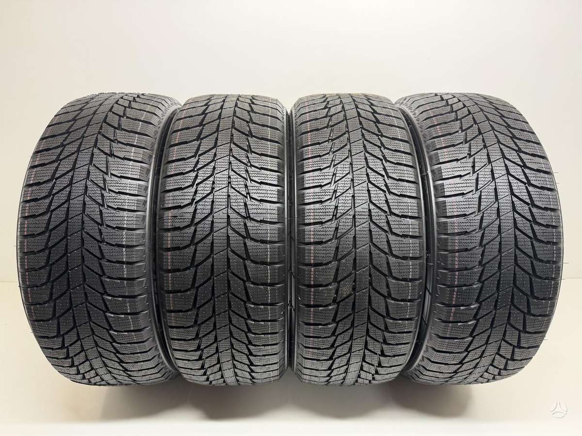 Triangle SnowLink 2024m, зимние 215/50 R17