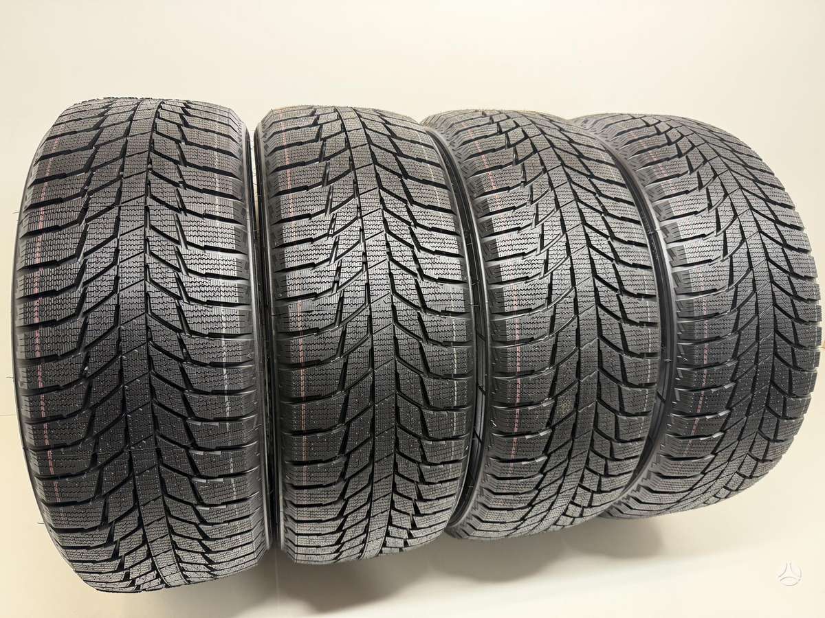 Triangle SnowLink 2024m, žieminės 215/50 R17