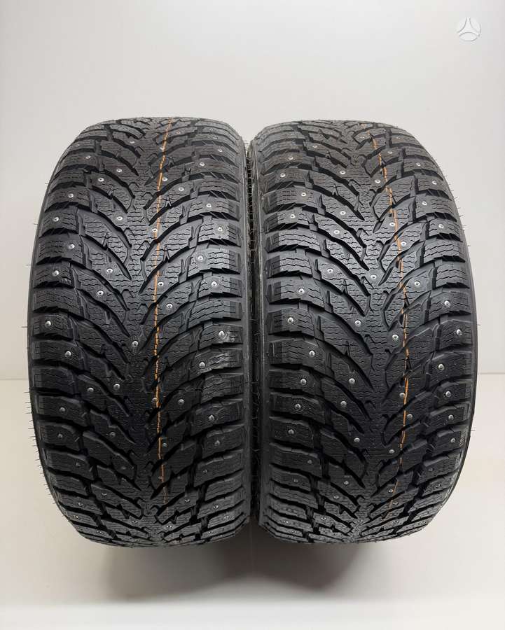 Nokian Hakkapeliitta 9, winter 245/40 R20