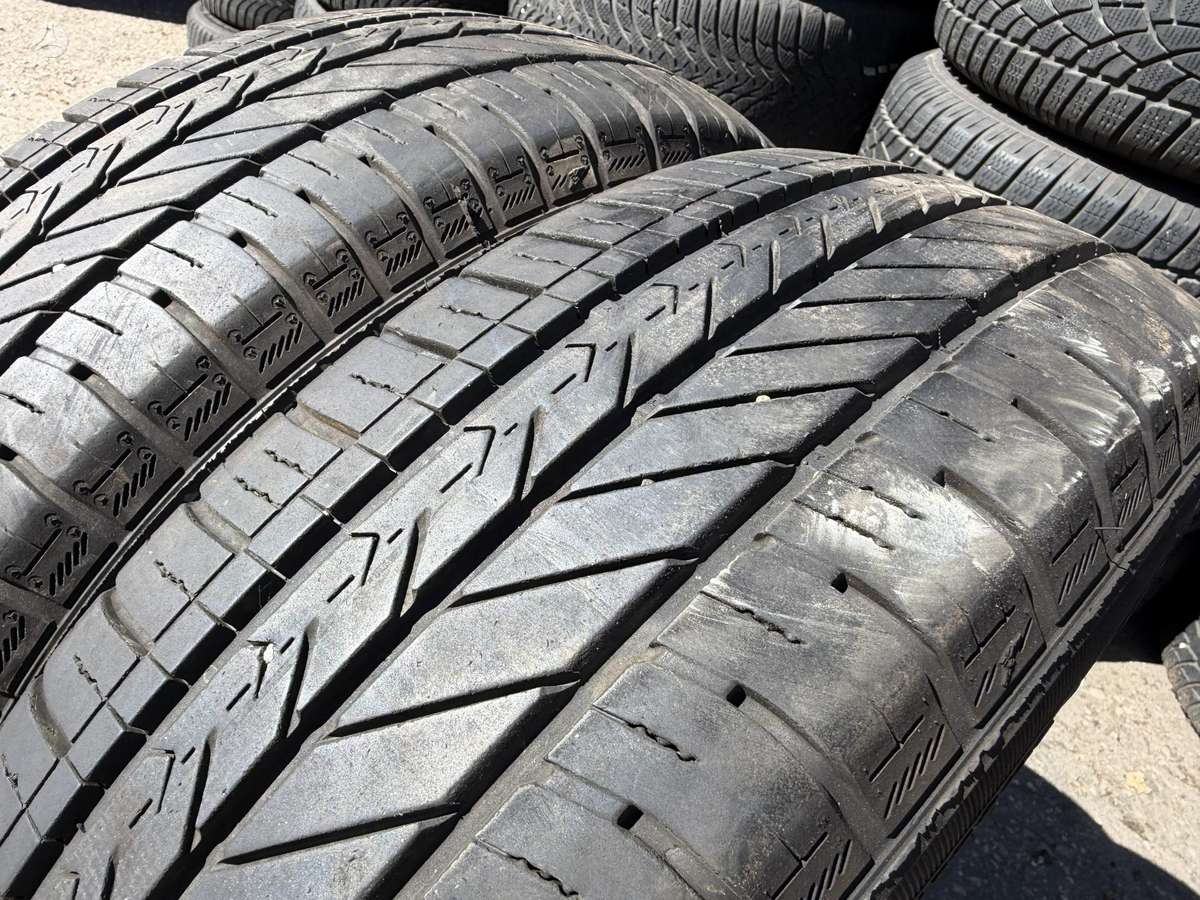 Goodyear DuraGrip, летние 175/65 R15