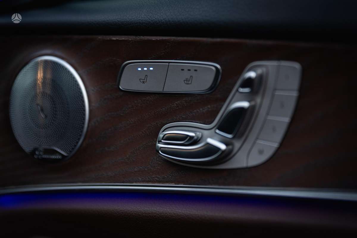 Mercedes-Benz E400, 3.0 l., Универсал