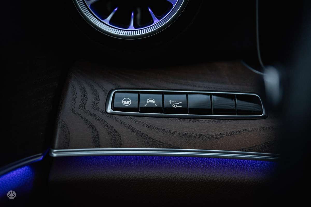Mercedes-Benz E400, 3.0 l., Универсал