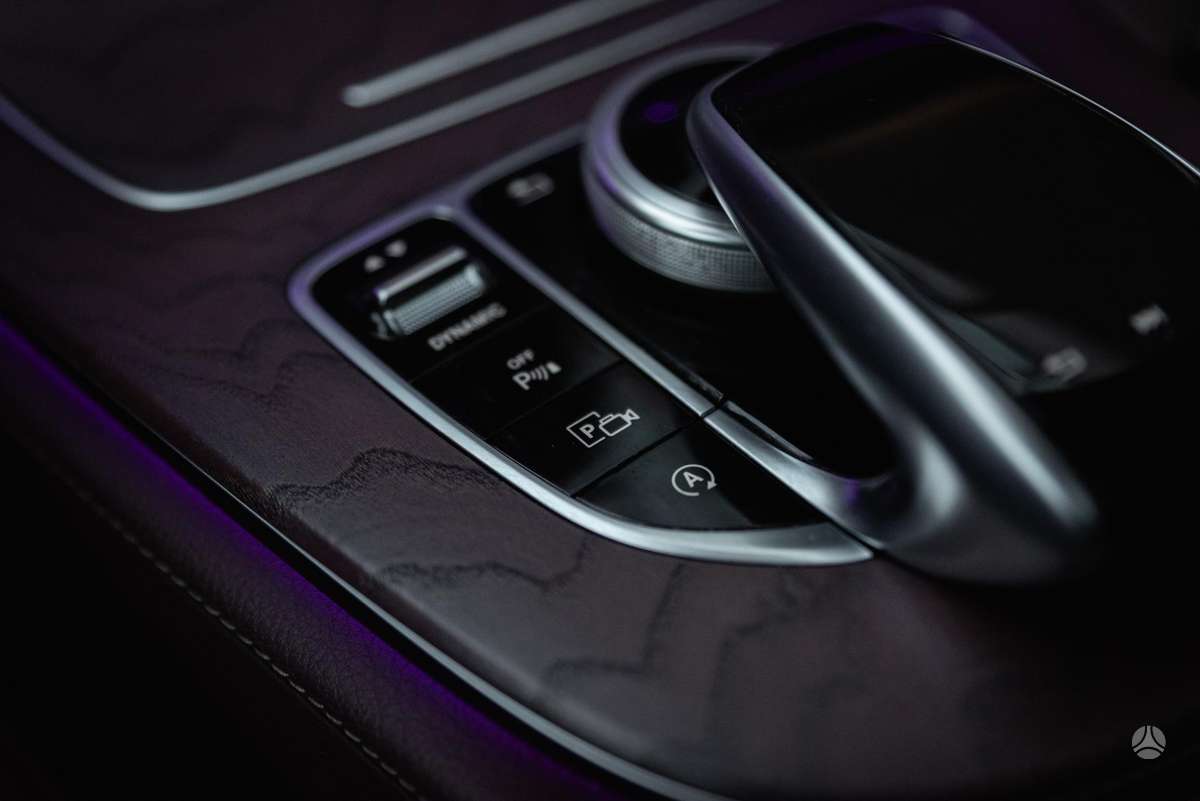 Mercedes-Benz E400, 3.0 l., Универсал