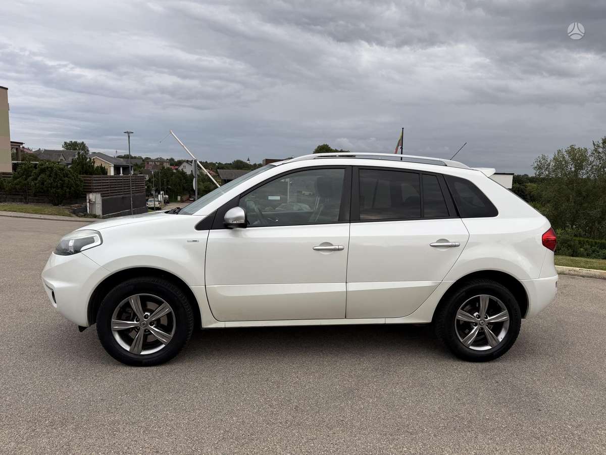 Renault Koleos - 4