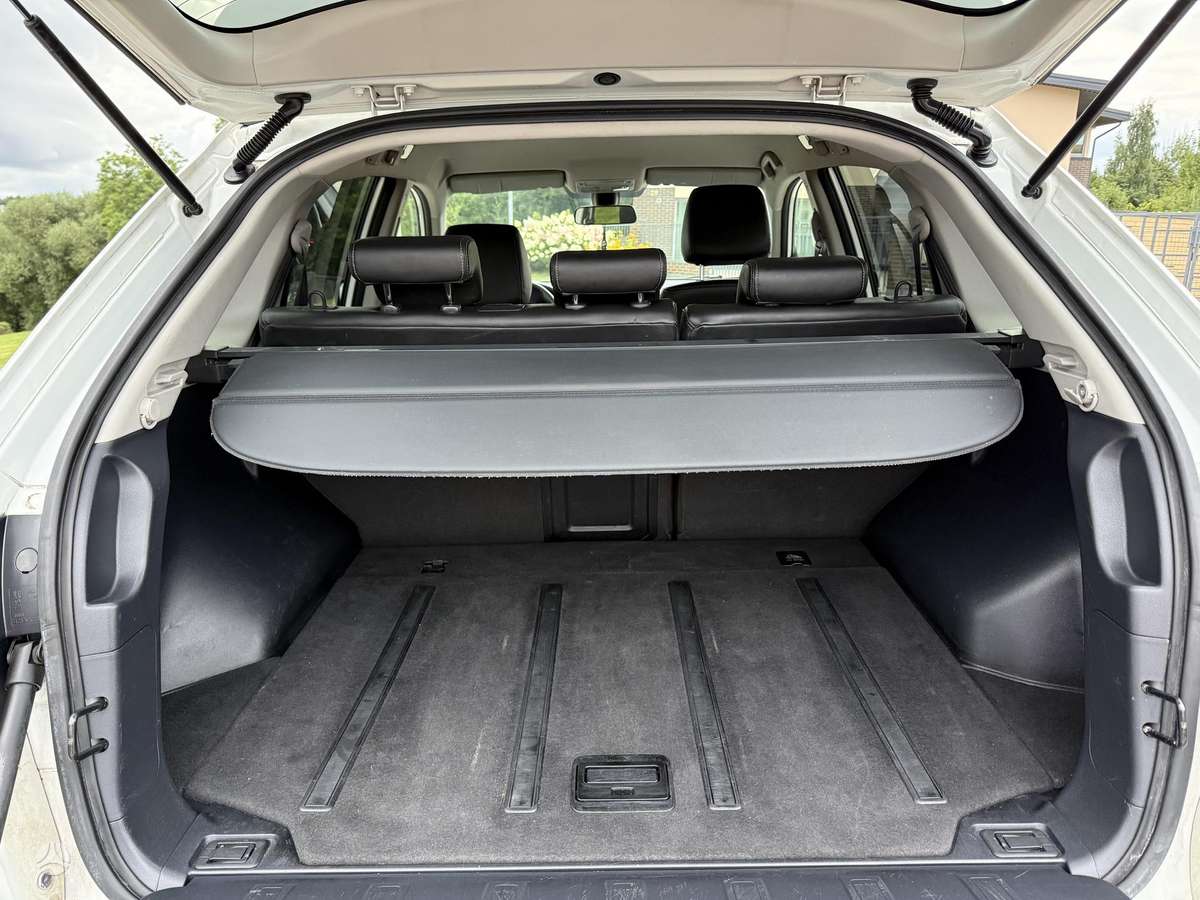 Renault Koleos - 7