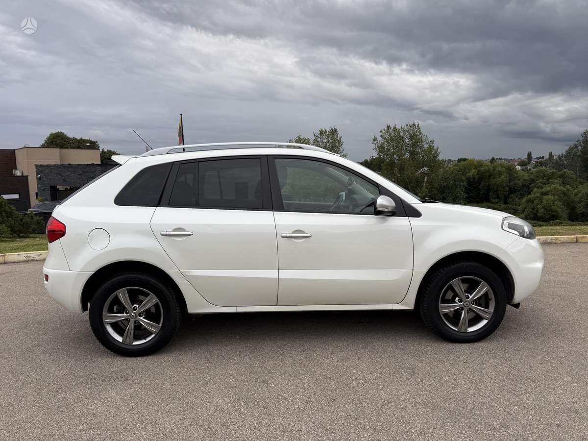Renault Koleos - 10
