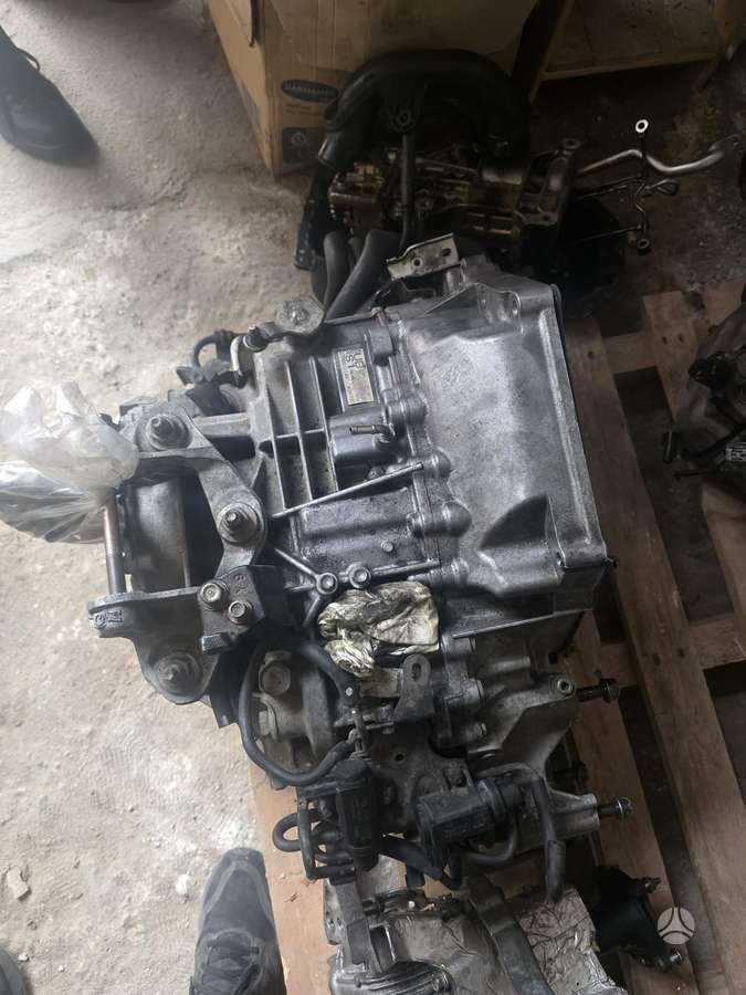 Mazda CX-5 Parduodama dalimis 37064861581