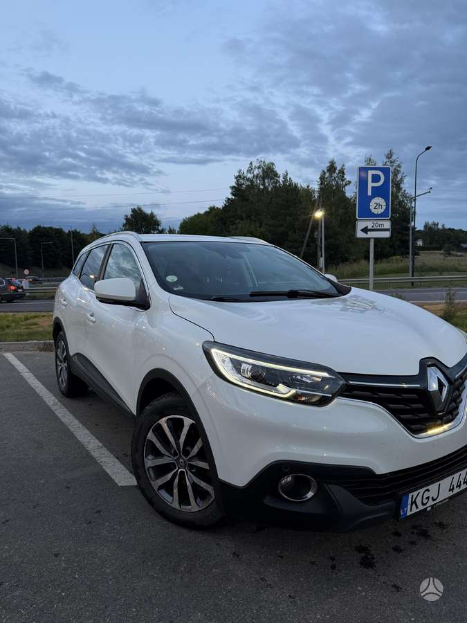 Renault Kadjar - 3