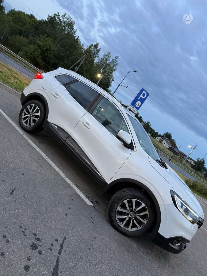 Renault Kadjar - 4