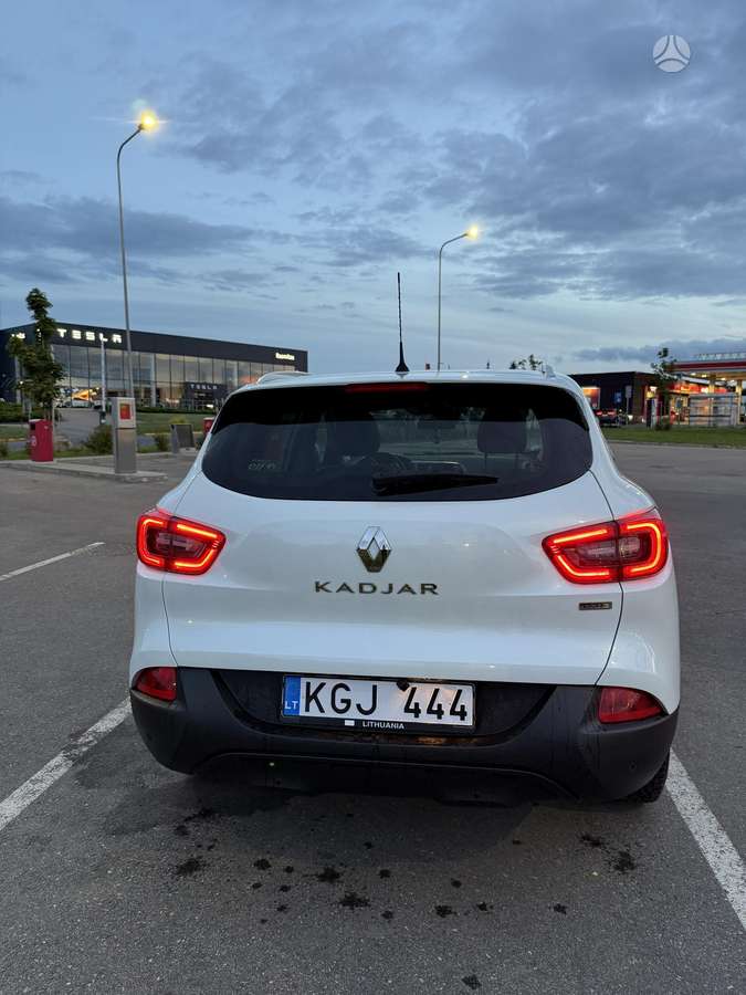 Renault Kadjar - 5