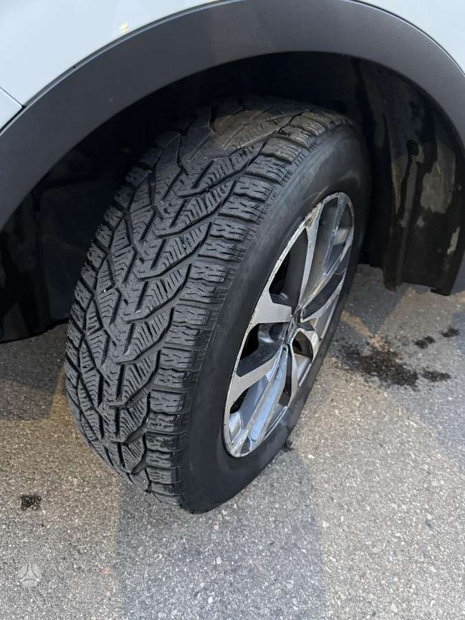 Renault Kadjar - 7