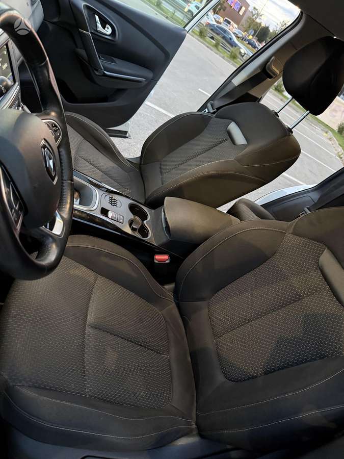 Renault Kadjar - 9