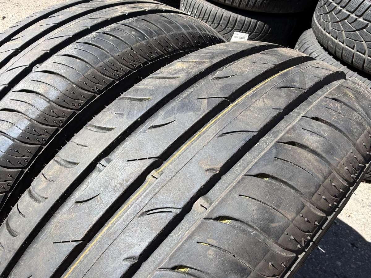 Nexen NBlue HD Plus, summer 175/65 R14