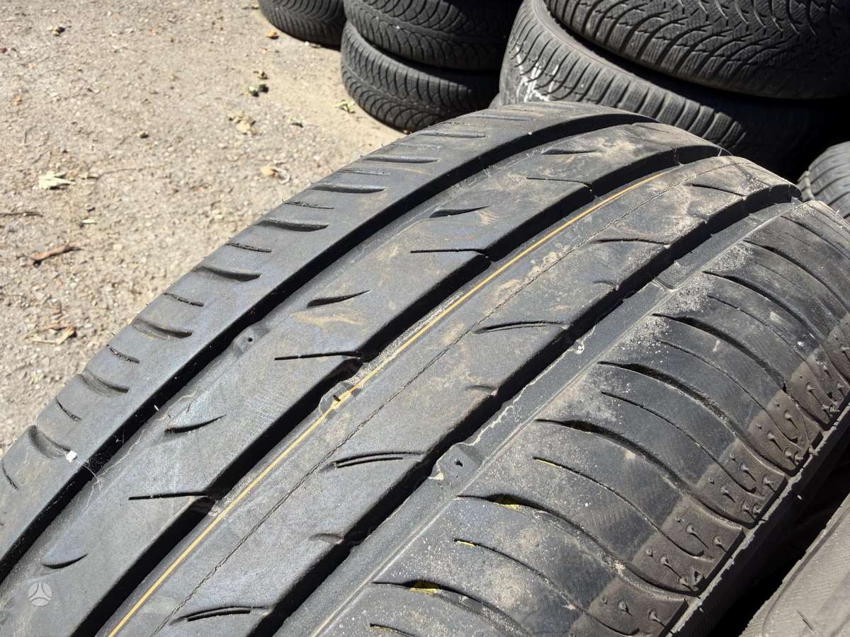 Nexen NBlue HD Plus, summer 175/65 R14