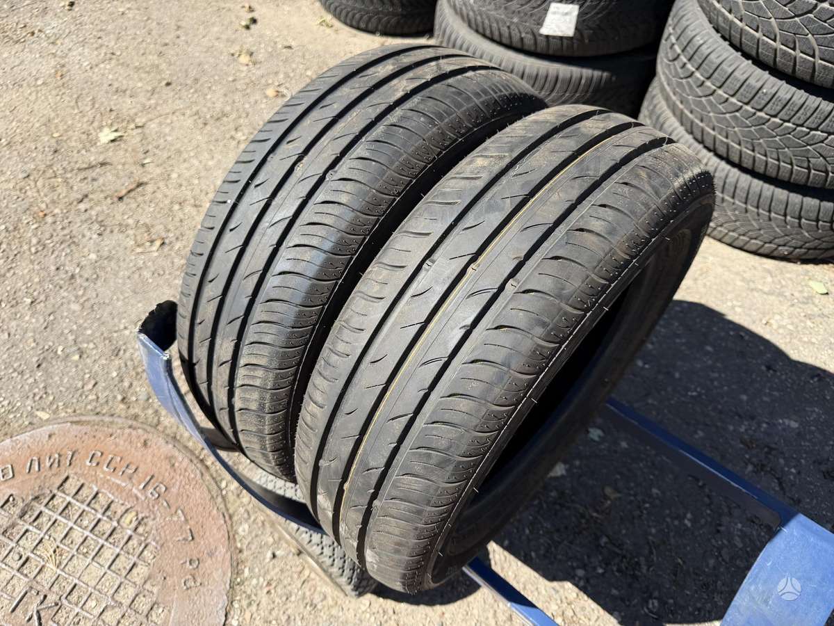 Nexen NBlue HD Plus, summer 175/65 R14