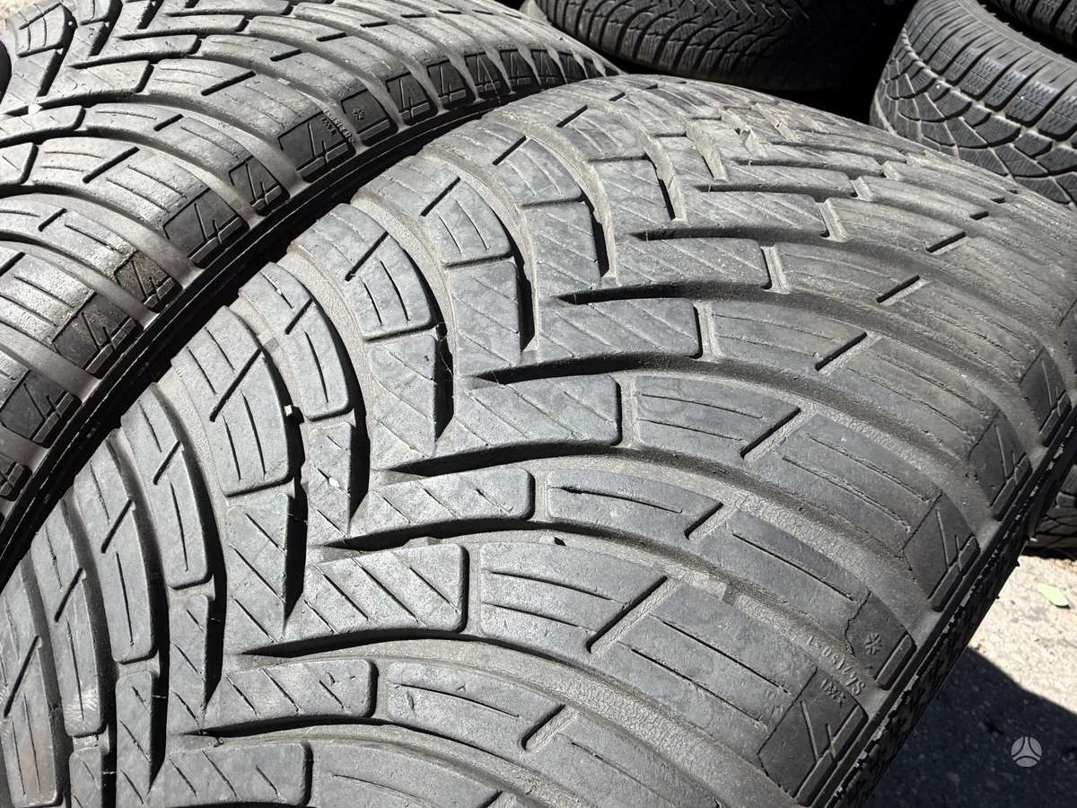 Kleber Quadraxer 2, winter 205/45 R17