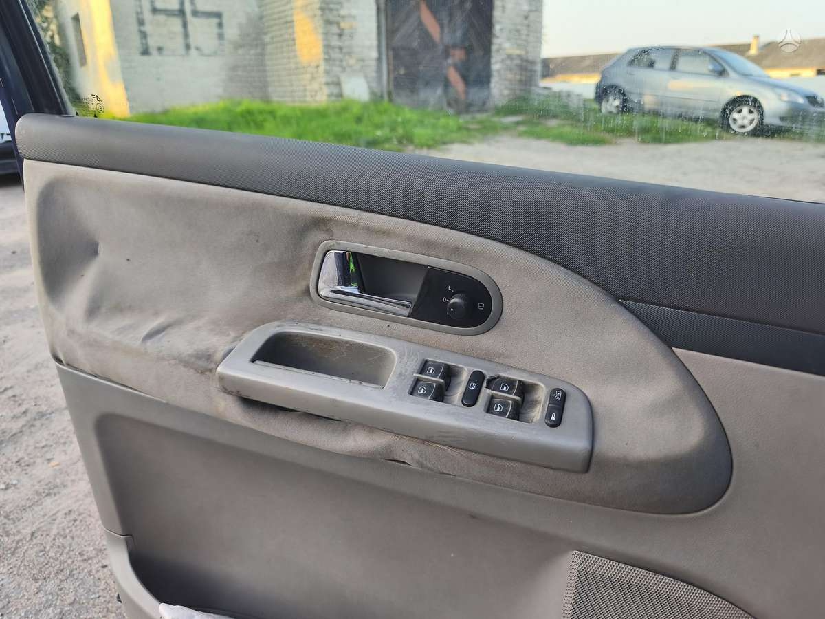 SEAT Alhambra - 8