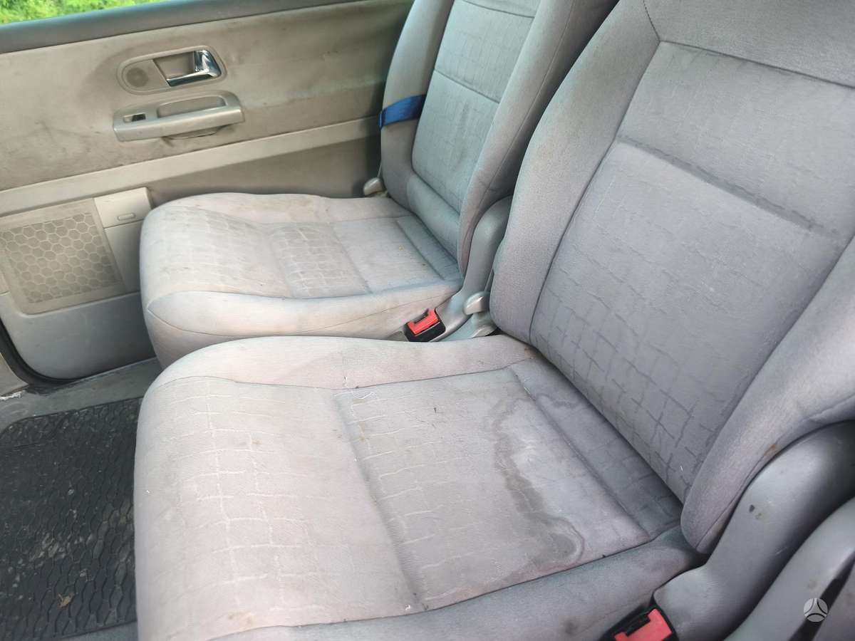 SEAT Alhambra - 10