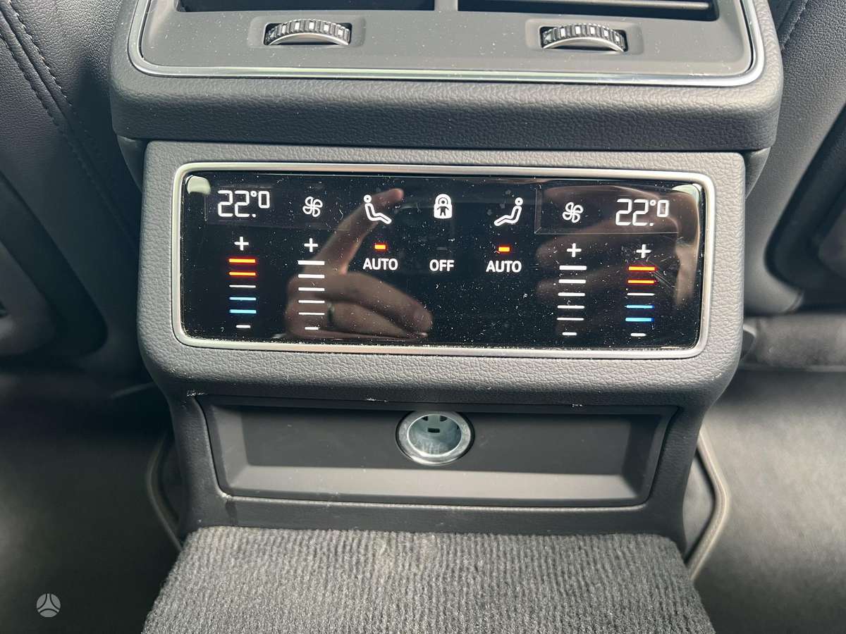 Audi A6, 3.0 l., Универсал