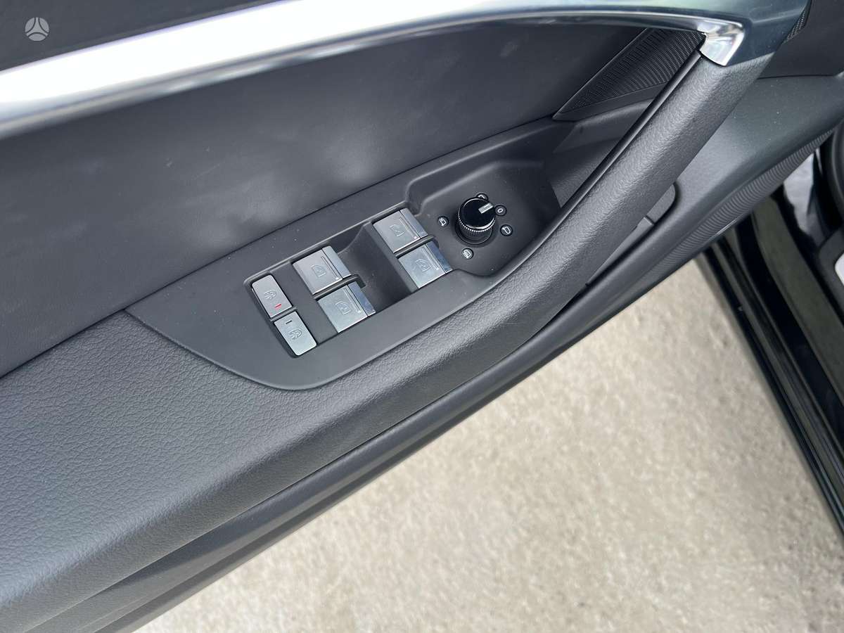 Audi A6, 3.0 l., Универсал