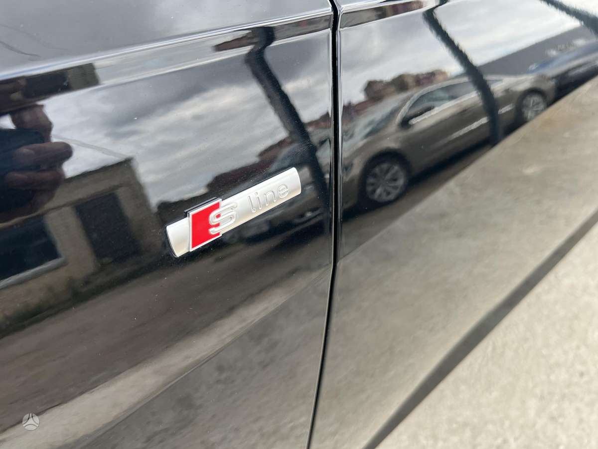 Audi A6, 3.0 l., Универсал