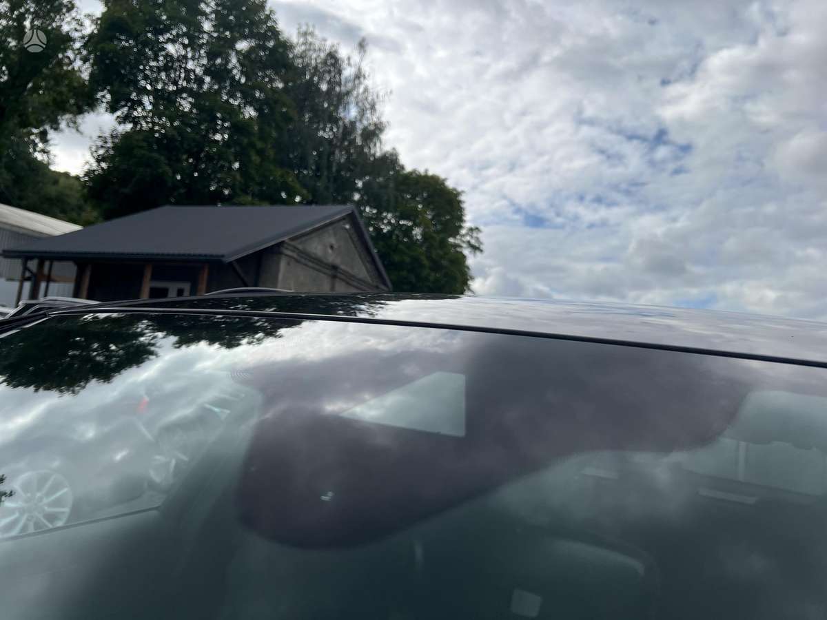 Audi A6, 3.0 l., Универсал