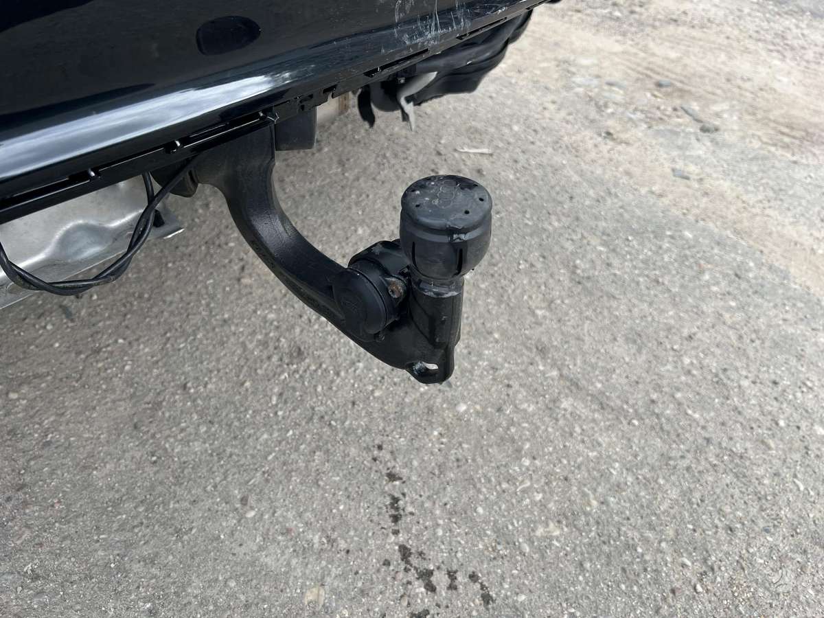 Audi A6, 3.0 l., Универсал