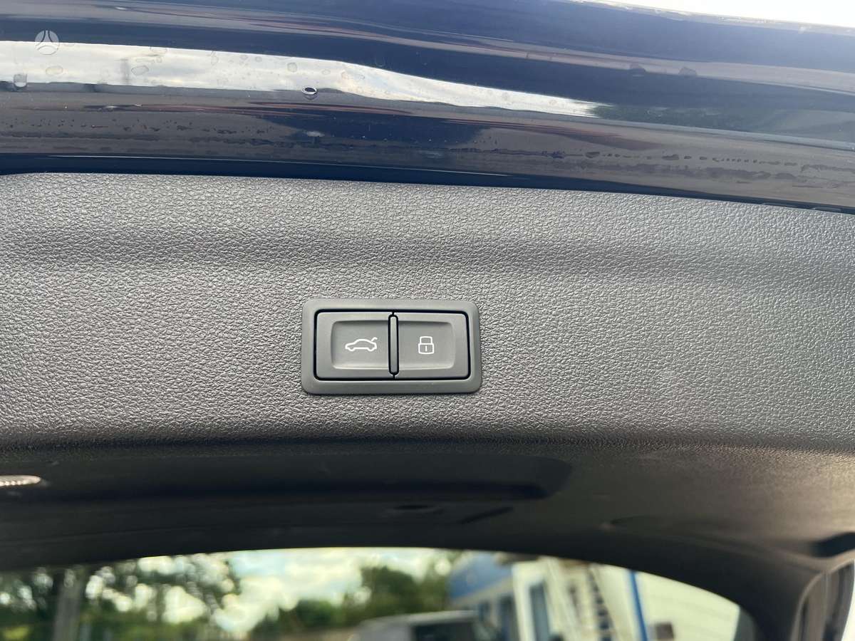 Audi A6, 3.0 l., Универсал