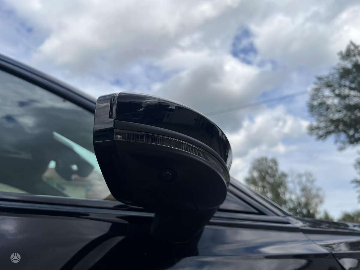 Audi A6, 3.0 l., Универсал