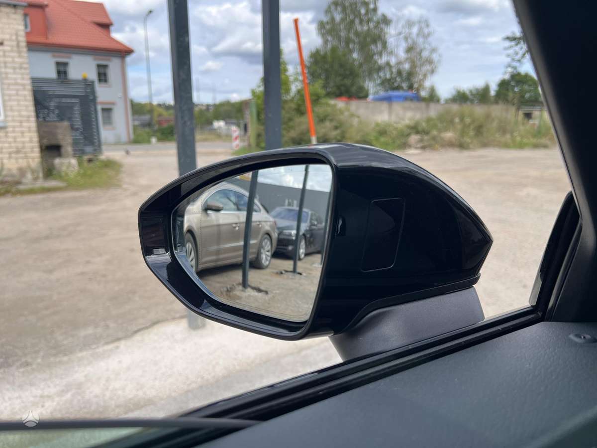 Audi A6, 3.0 l., Универсал