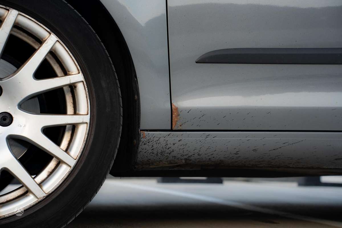 Volkswagen Golf - 10