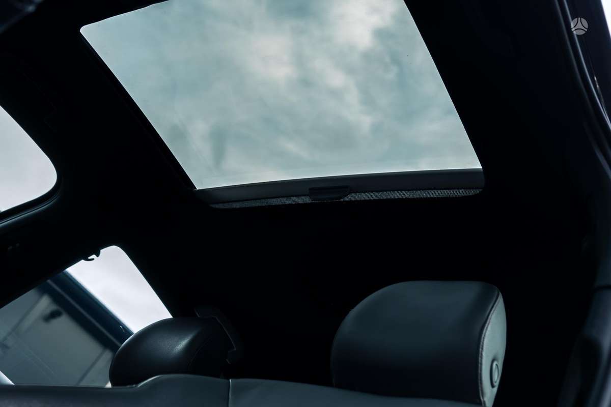 Volkswagen Golf, 2.0 l., hatchback