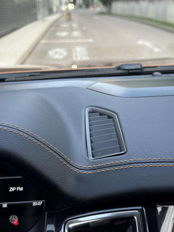 Ford Ranger, 2.0 l., Пикап