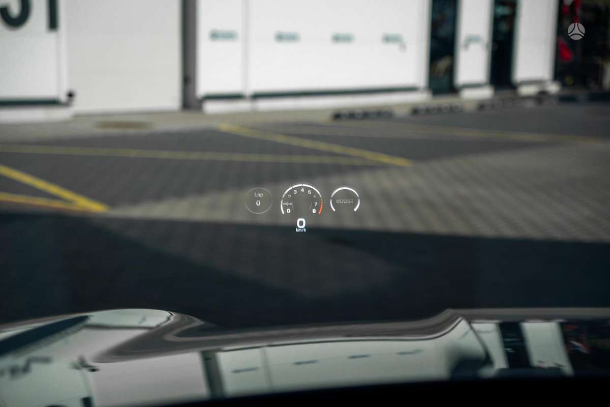 Porsche Cayenne - 10