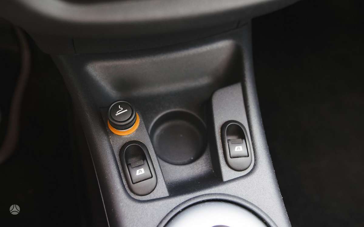 Citroen C3, 1.4 l., hatchback