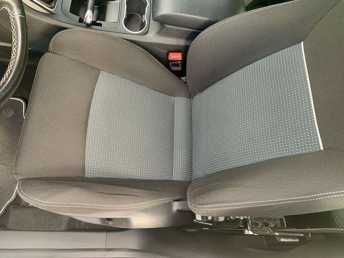 Ford S-MAX, 2.0 l., Минивэн