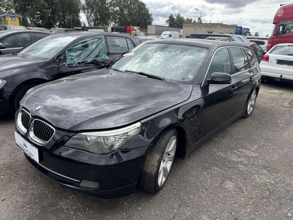 BMW 5 serija